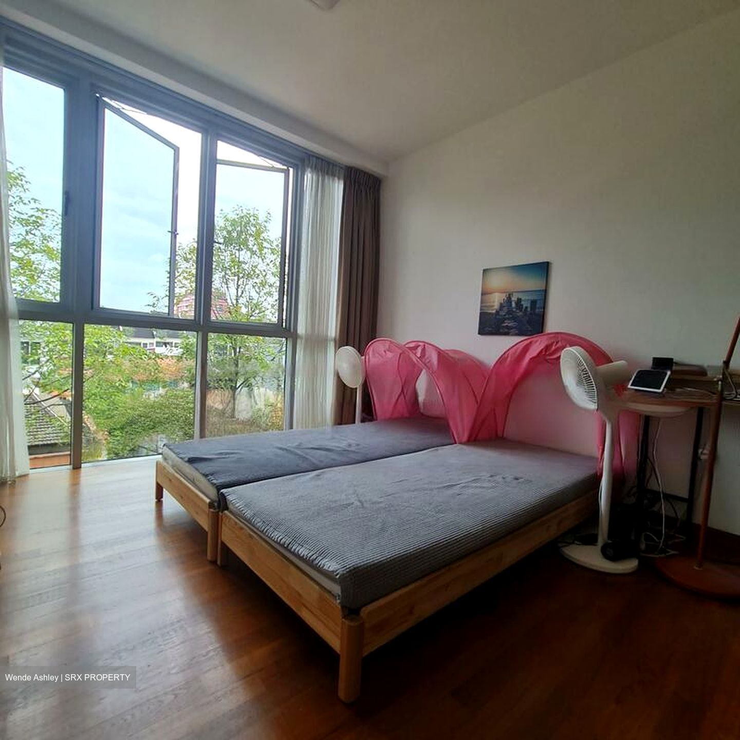 Charlton Residences (D19), Terrace #572092771
